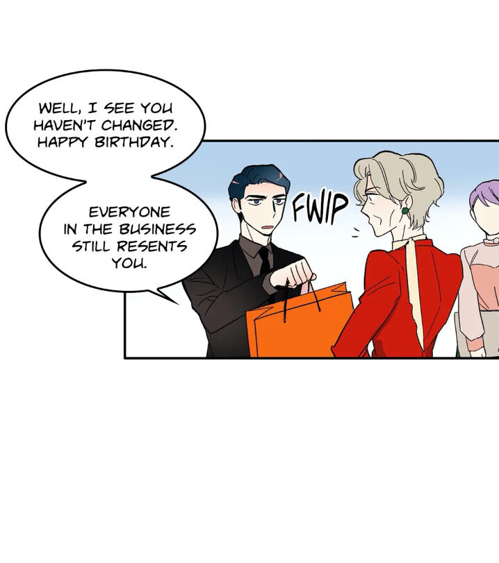 Fire Me If You Can Chapter 12 image 30