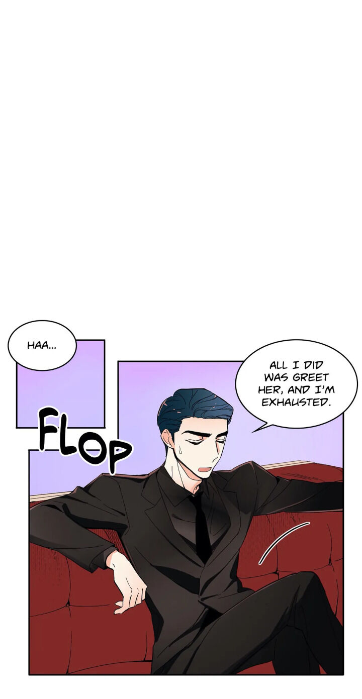 Fire Me If You Can Chapter 12 image 34