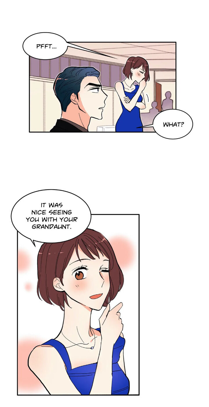 Fire Me If You Can Chapter 12 image 35