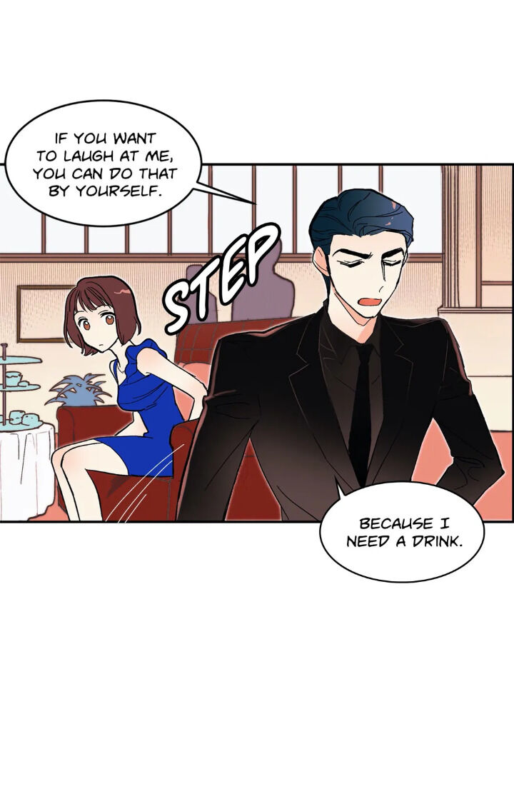 Fire Me If You Can Chapter 12 image 37