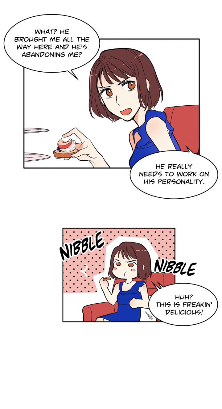 Fire Me If You Can Chapter 12 image 38