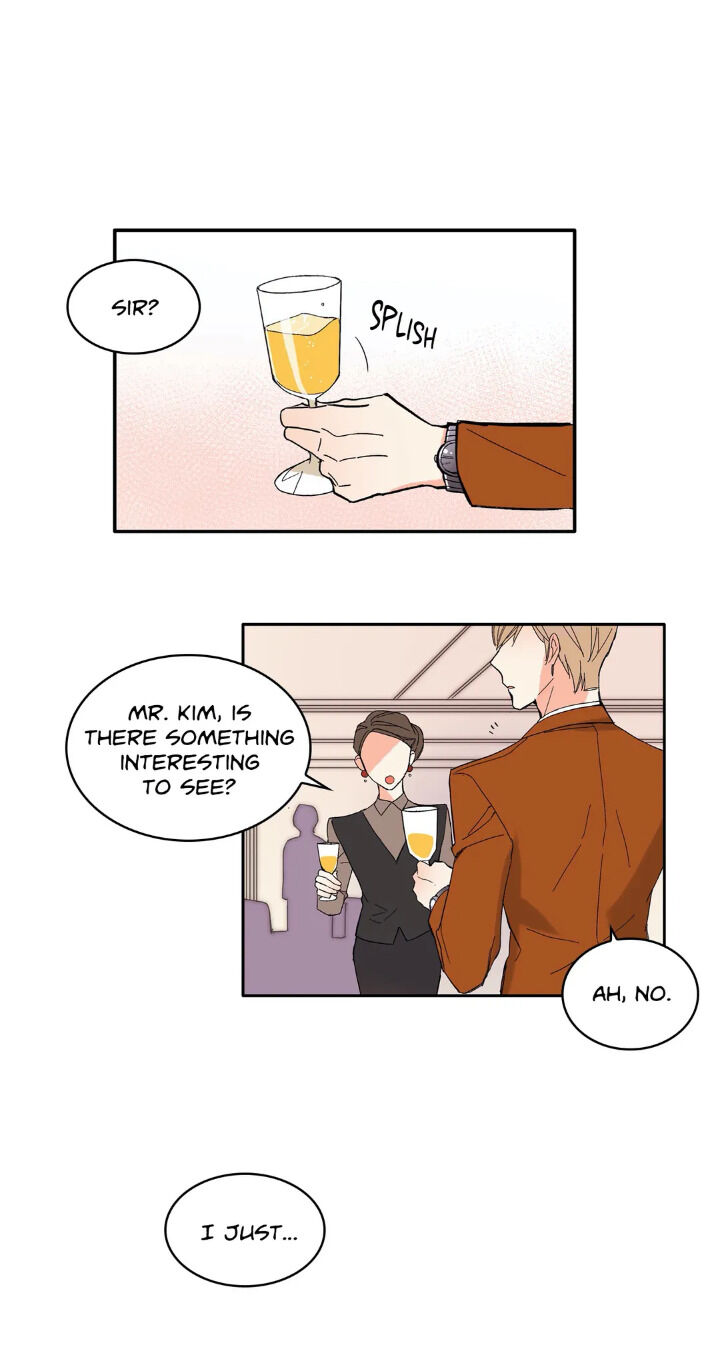Fire Me If You Can Chapter 12 image 39