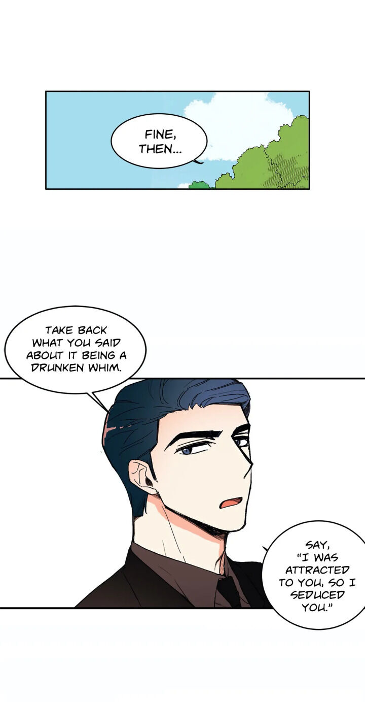 Fire Me If You Can Chapter 12 image 4