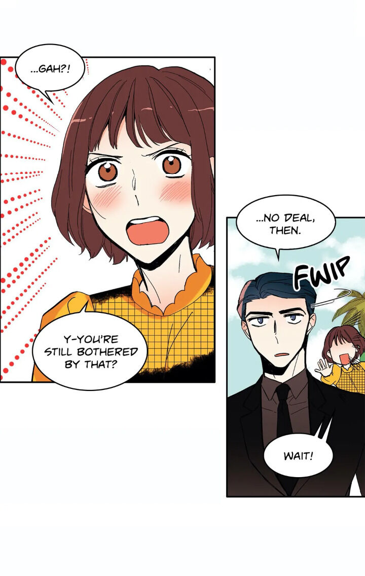 Fire Me If You Can Chapter 12 image 6