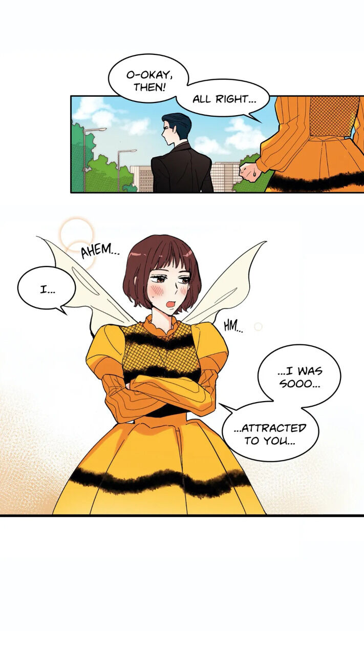 Fire Me If You Can Chapter 12 image 7