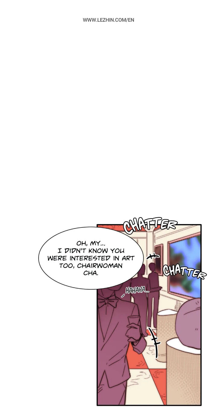 Fire Me If You Can Chapter 13 image 0