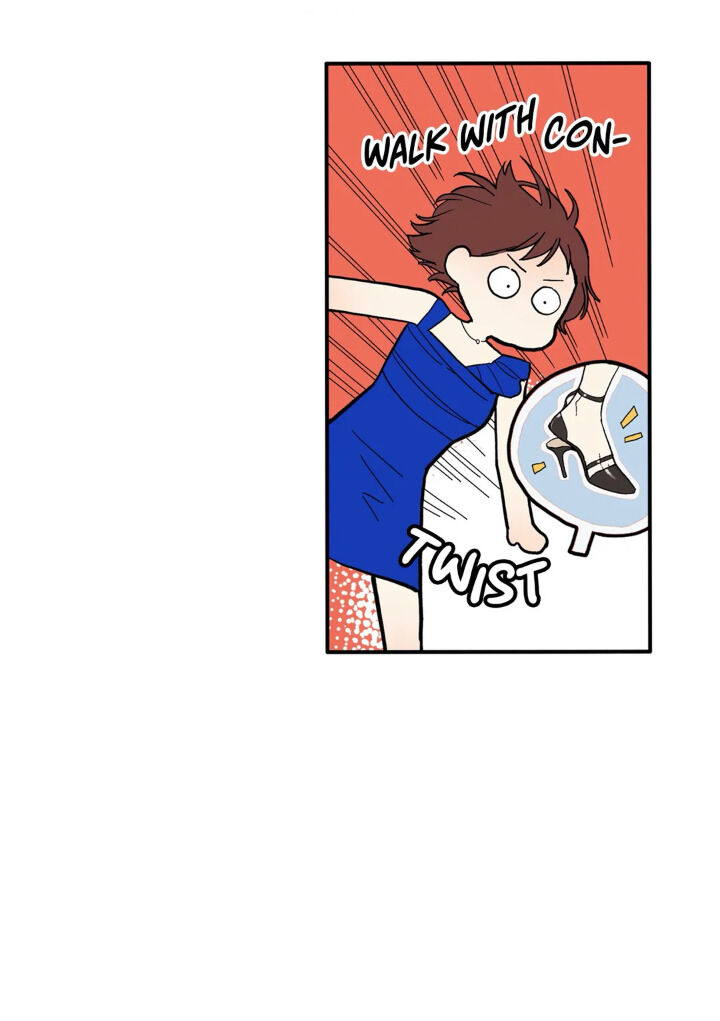Fire Me If You Can Chapter 13 image 10