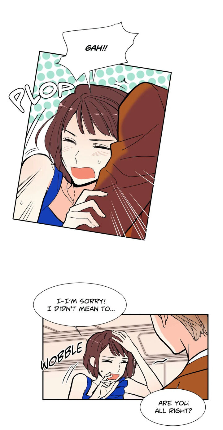 Fire Me If You Can Chapter 13 image 11
