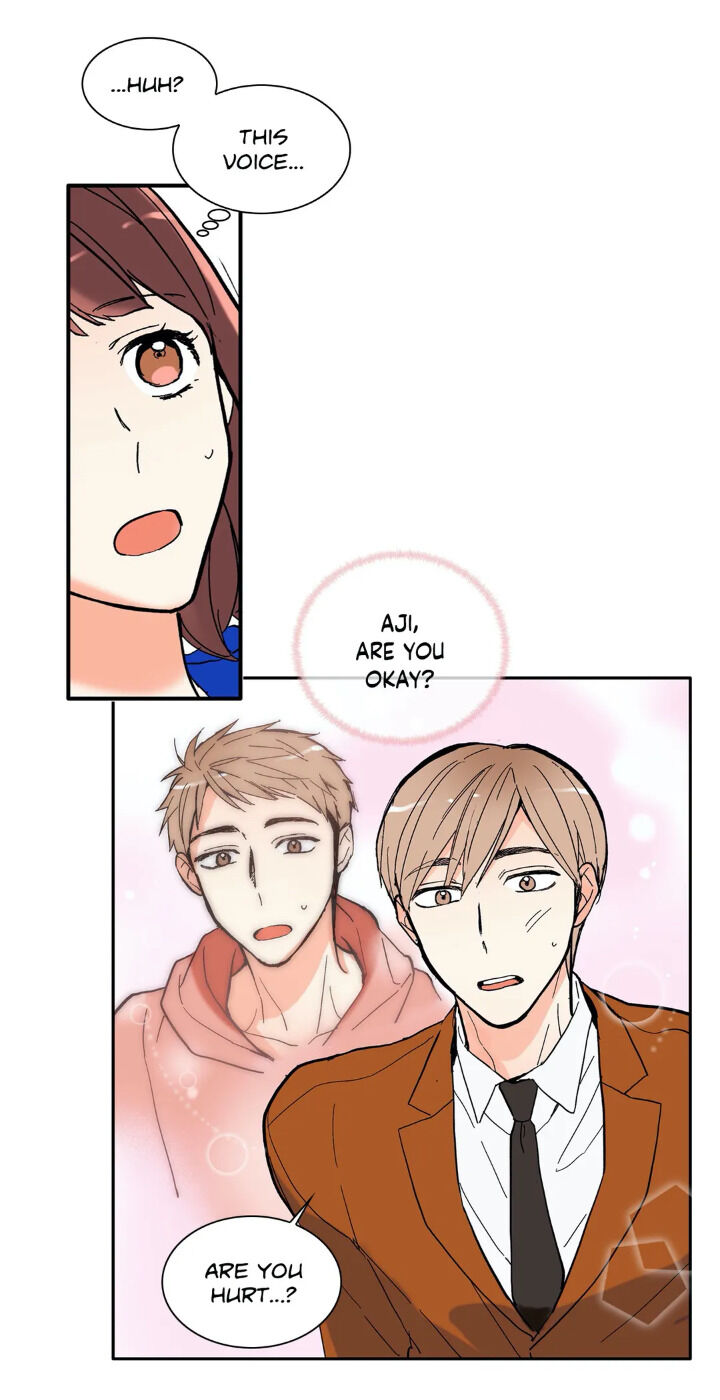 Fire Me If You Can Chapter 13 image 12