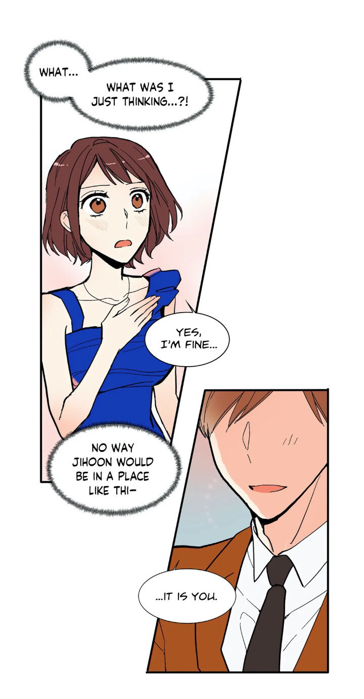 Fire Me If You Can Chapter 13 image 13