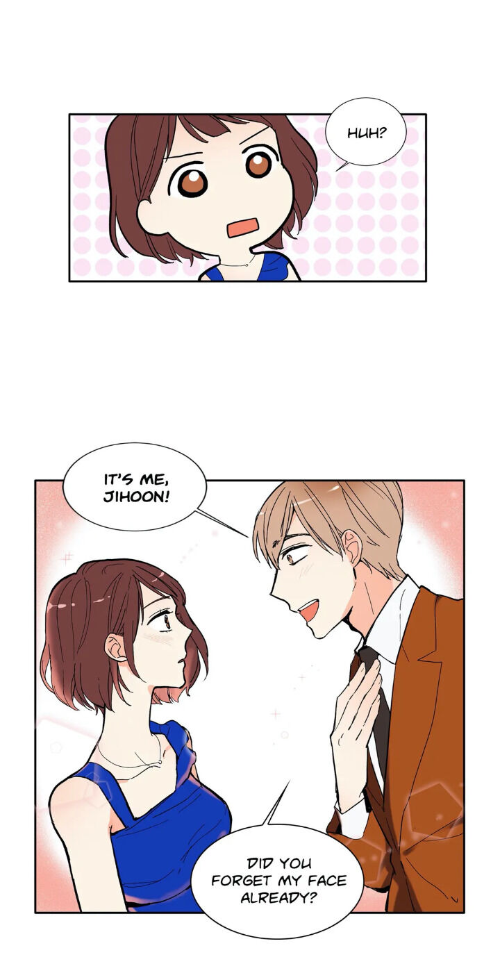 Fire Me If You Can Chapter 13 image 14
