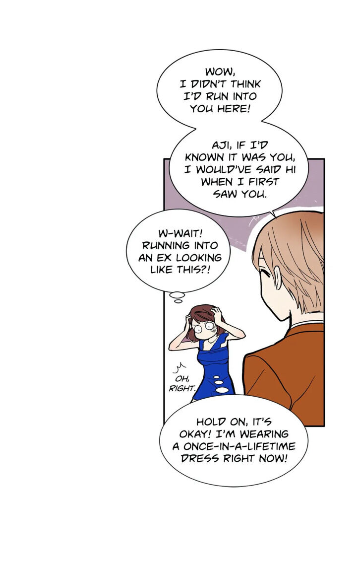Fire Me If You Can Chapter 13 image 16
