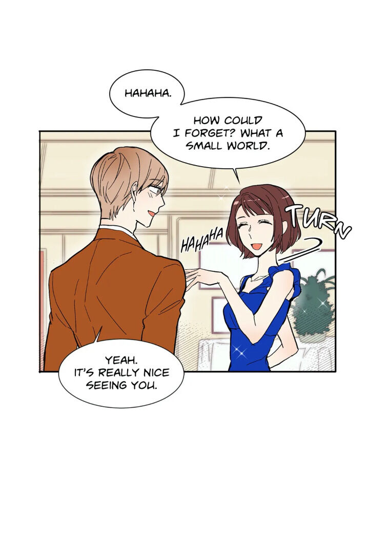 Fire Me If You Can Chapter 13 image 17