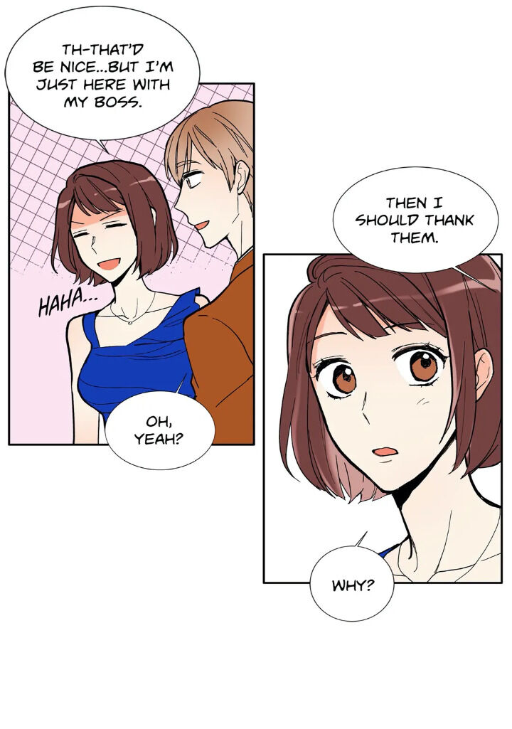 Fire Me If You Can Chapter 13 image 20