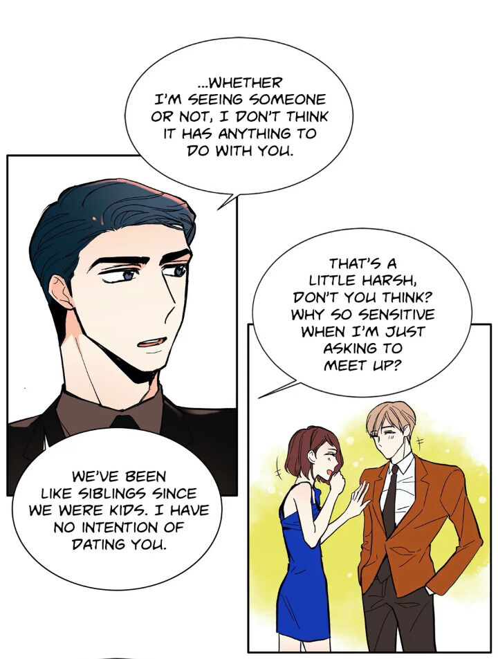 Fire Me If You Can Chapter 13 image 25