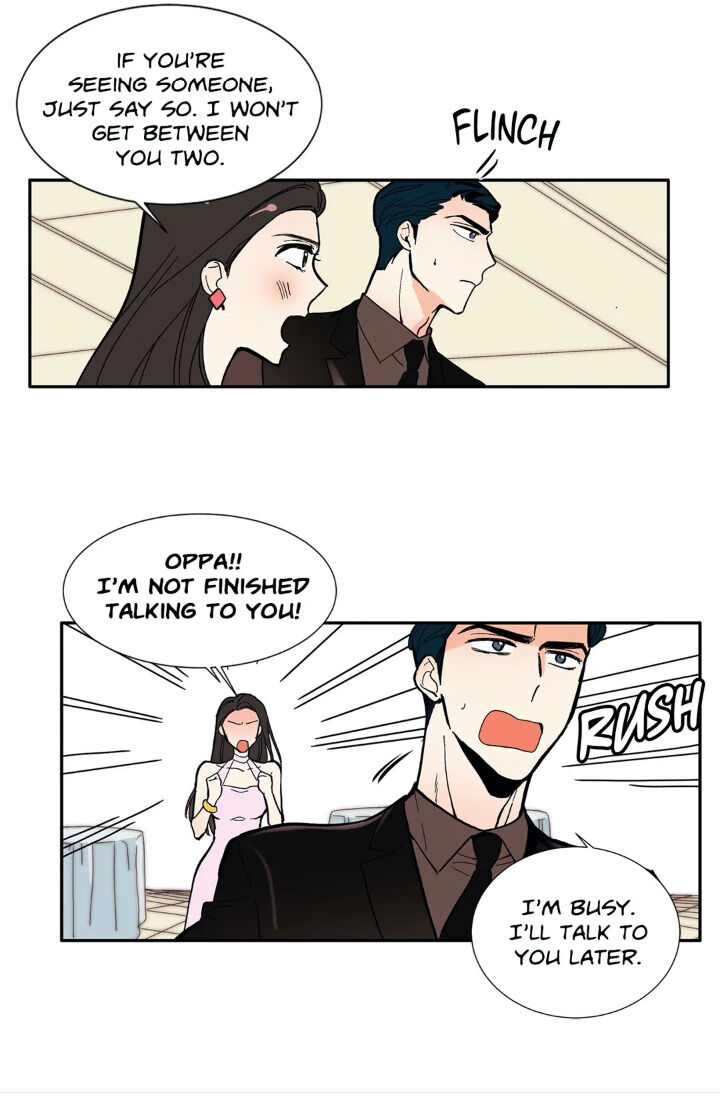 Fire Me If You Can Chapter 13 image 26