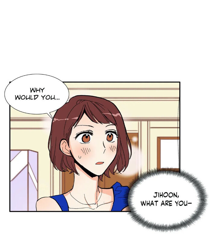 Fire Me If You Can Chapter 13 image 28