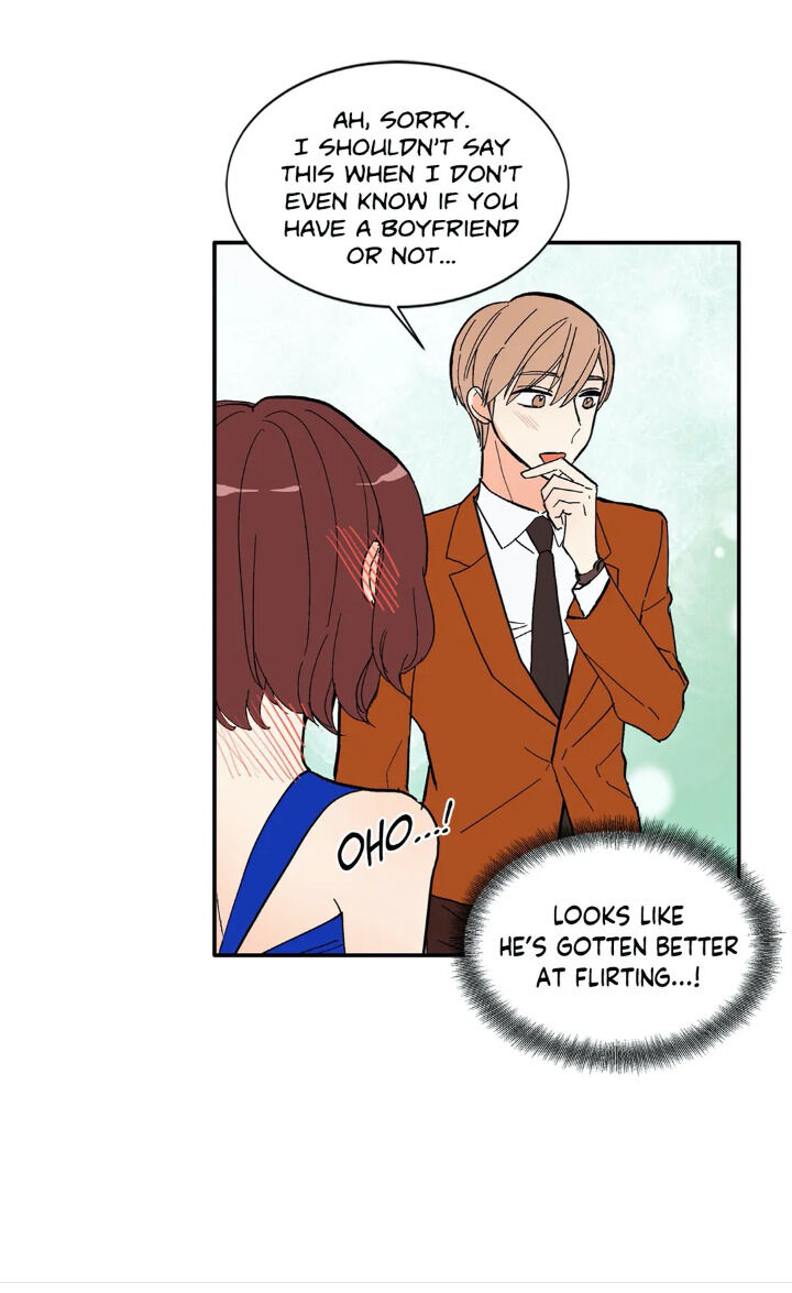Fire Me If You Can Chapter 13 image 29