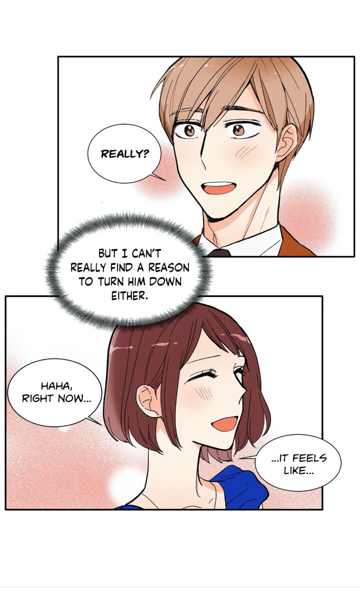 Fire Me If You Can Chapter 13 image 31