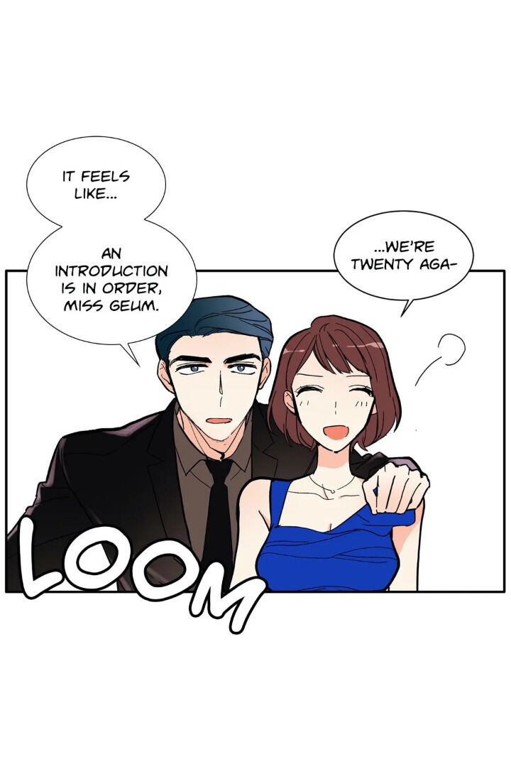 Fire Me If You Can Chapter 13 image 32