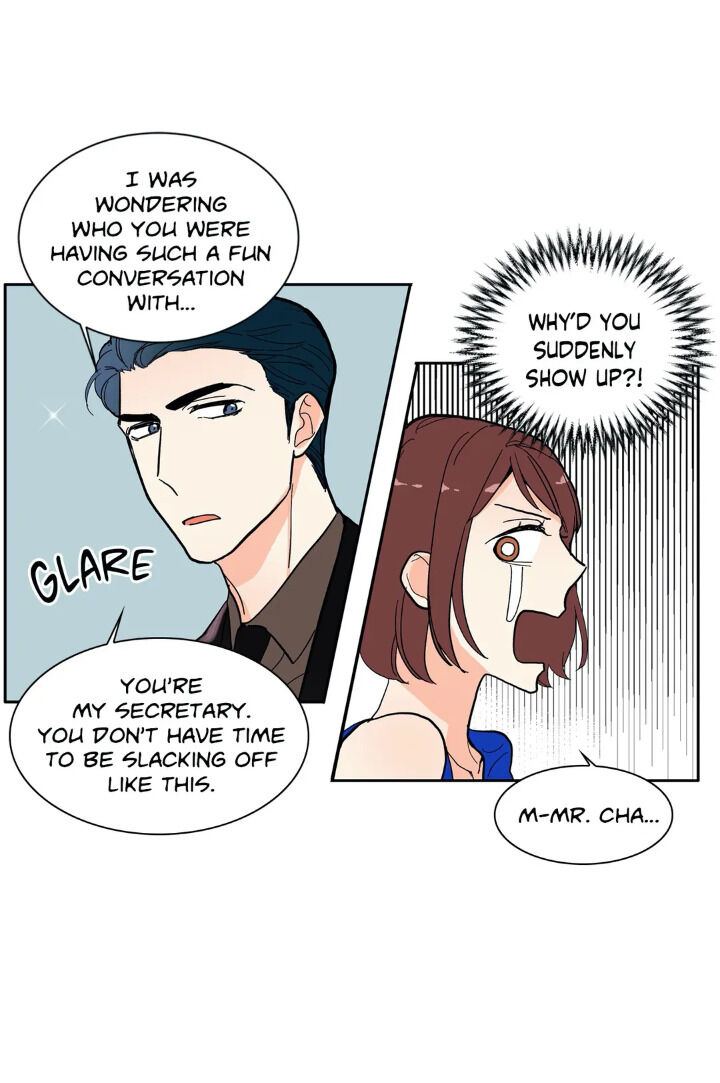 Fire Me If You Can Chapter 13 image 33