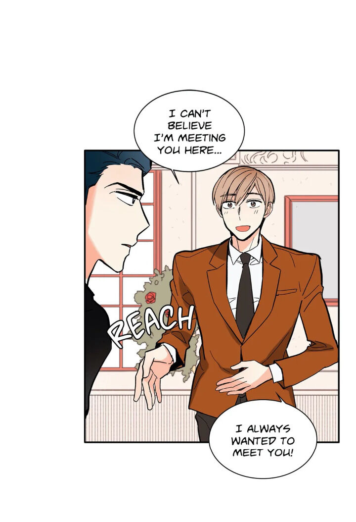 Fire Me If You Can Chapter 13 image 35