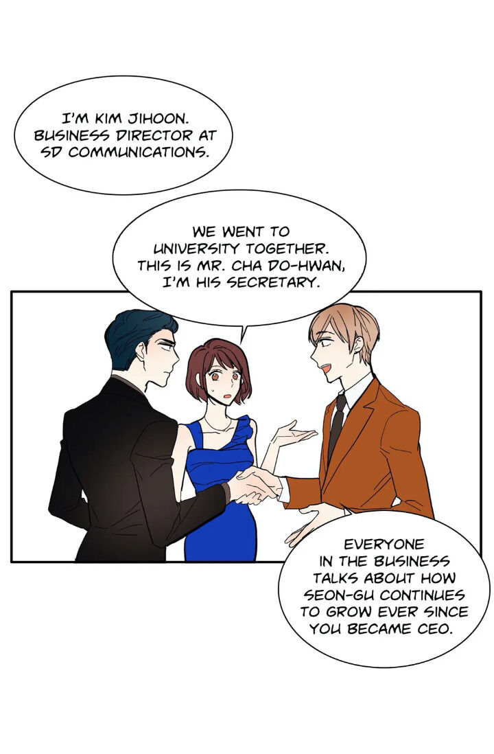 Fire Me If You Can Chapter 13 image 36