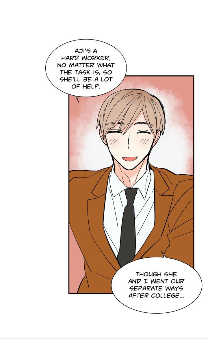 Fire Me If You Can Chapter 13 image 37