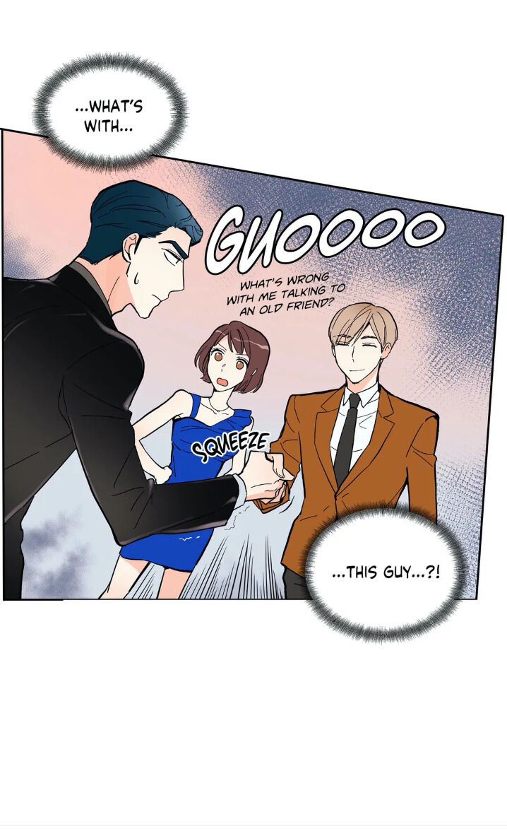 Fire Me If You Can Chapter 13 image 39