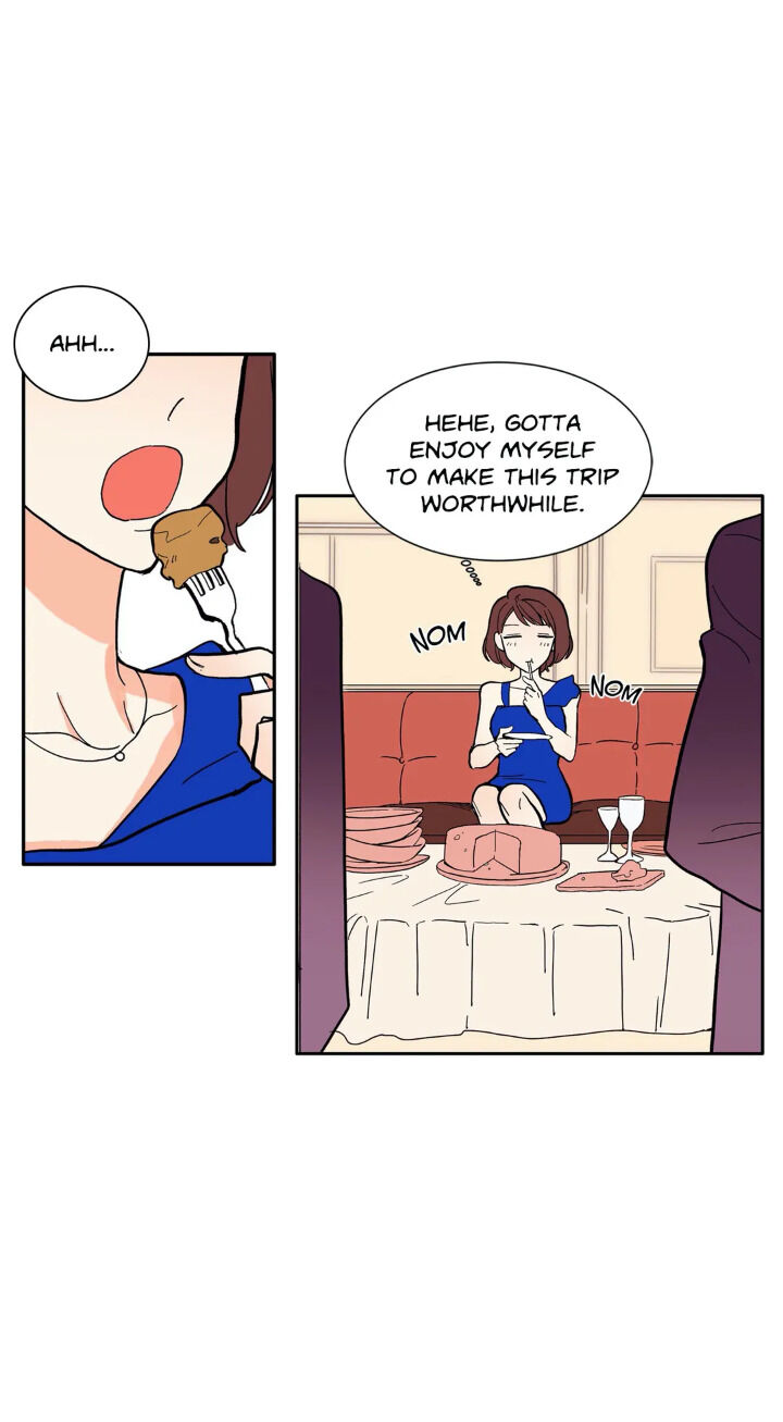 Fire Me If You Can Chapter 13 image 6