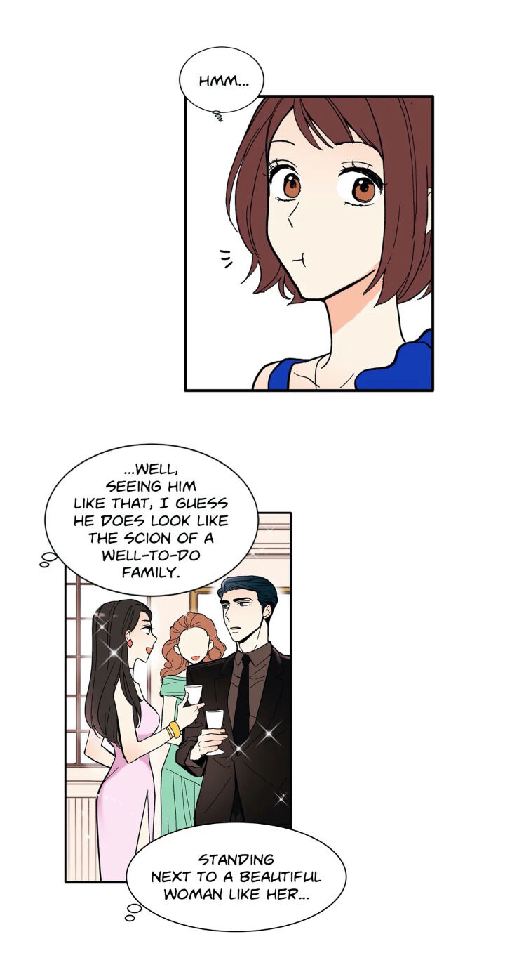 Fire Me If You Can Chapter 13 image 7