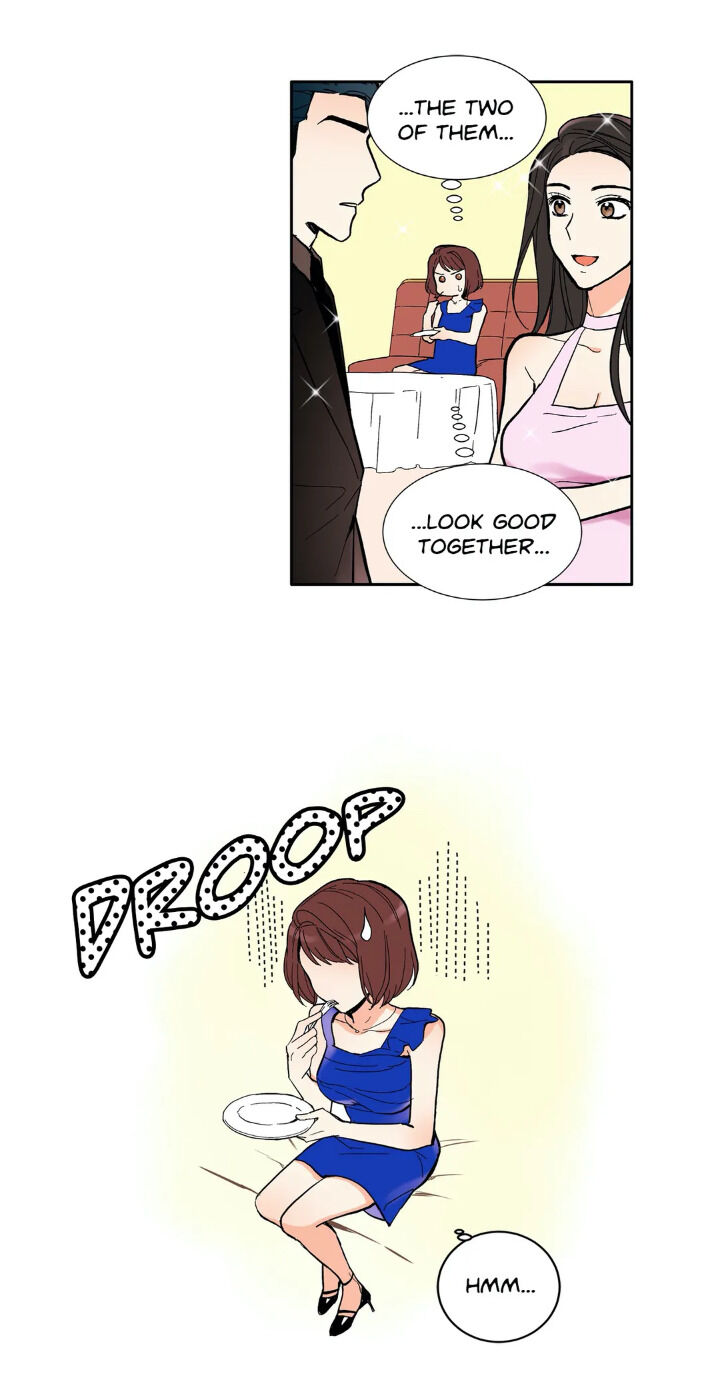 Fire Me If You Can Chapter 13 image 8