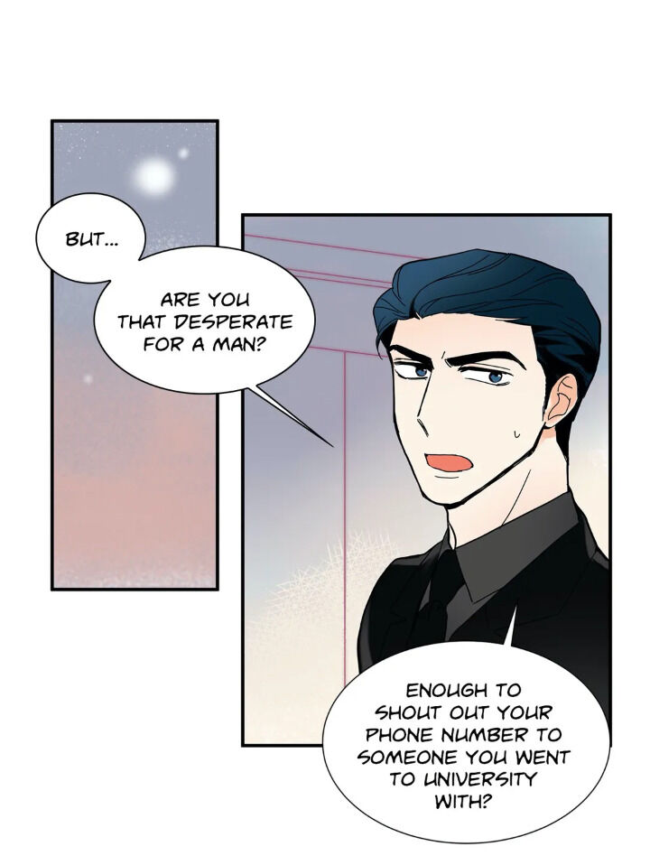 Fire Me If You Can Chapter 14 image 10