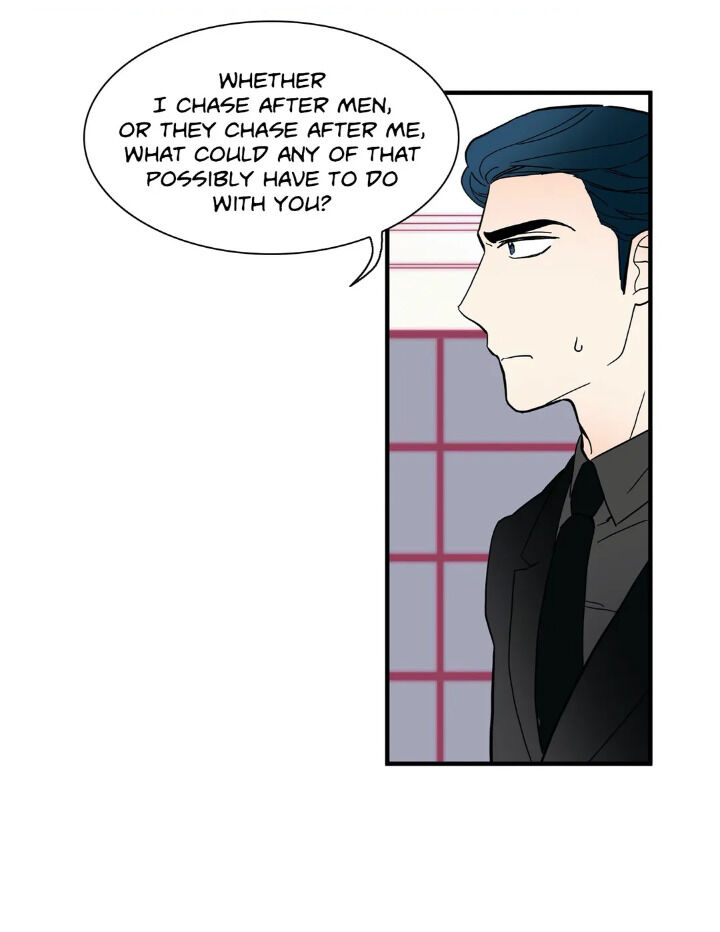 Fire Me If You Can Chapter 14 image 12