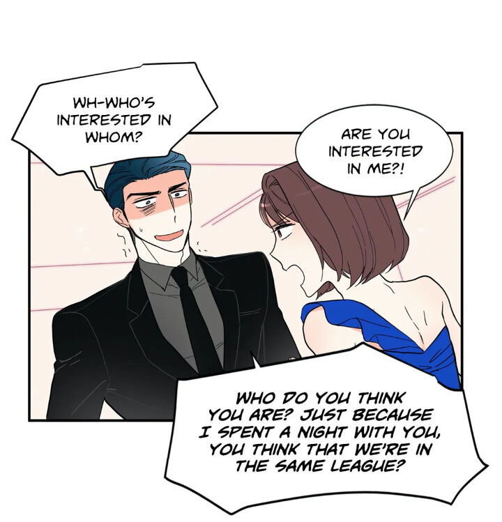 Fire Me If You Can Chapter 14 image 14