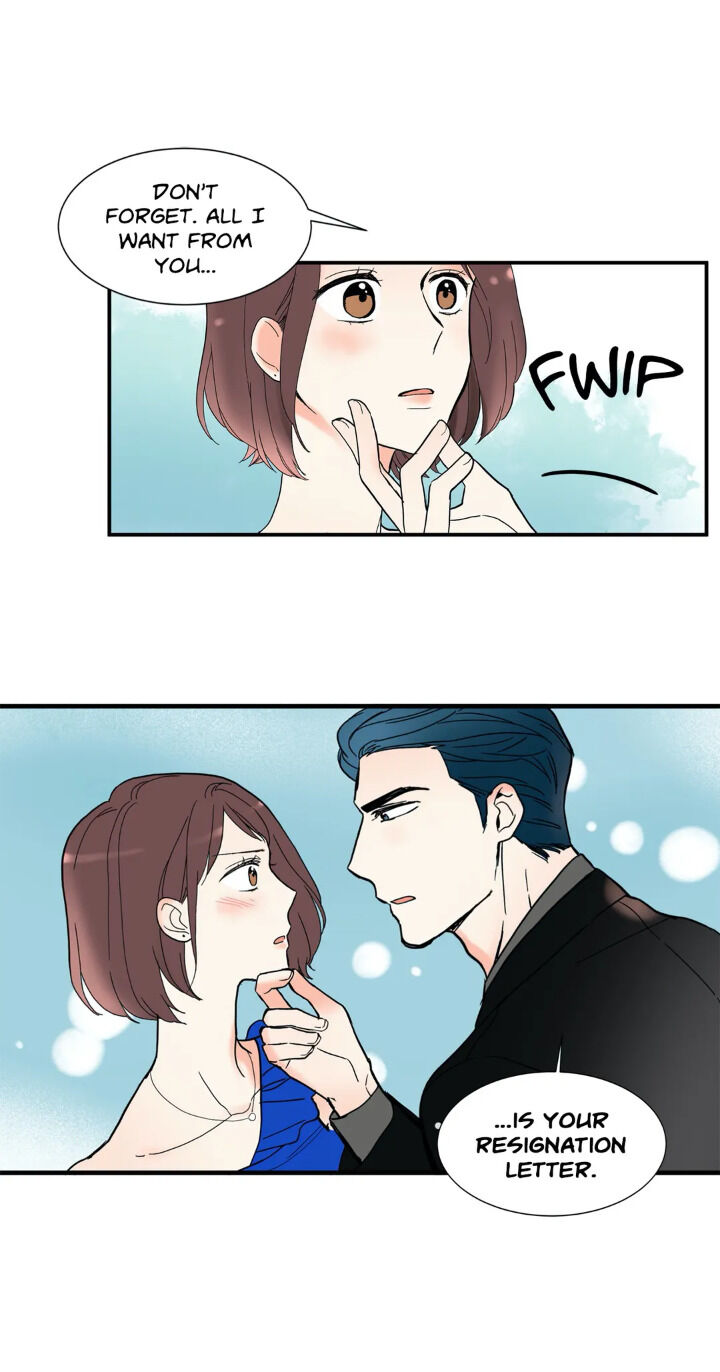 Fire Me If You Can Chapter 14 image 16