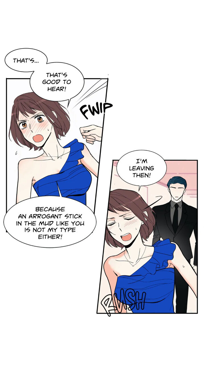 Fire Me If You Can Chapter 14 image 17