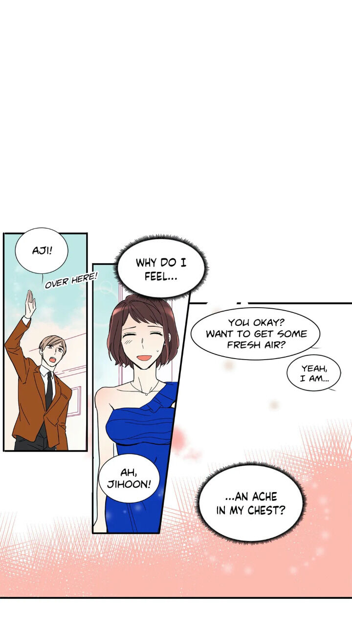 Fire Me If You Can Chapter 14 image 19