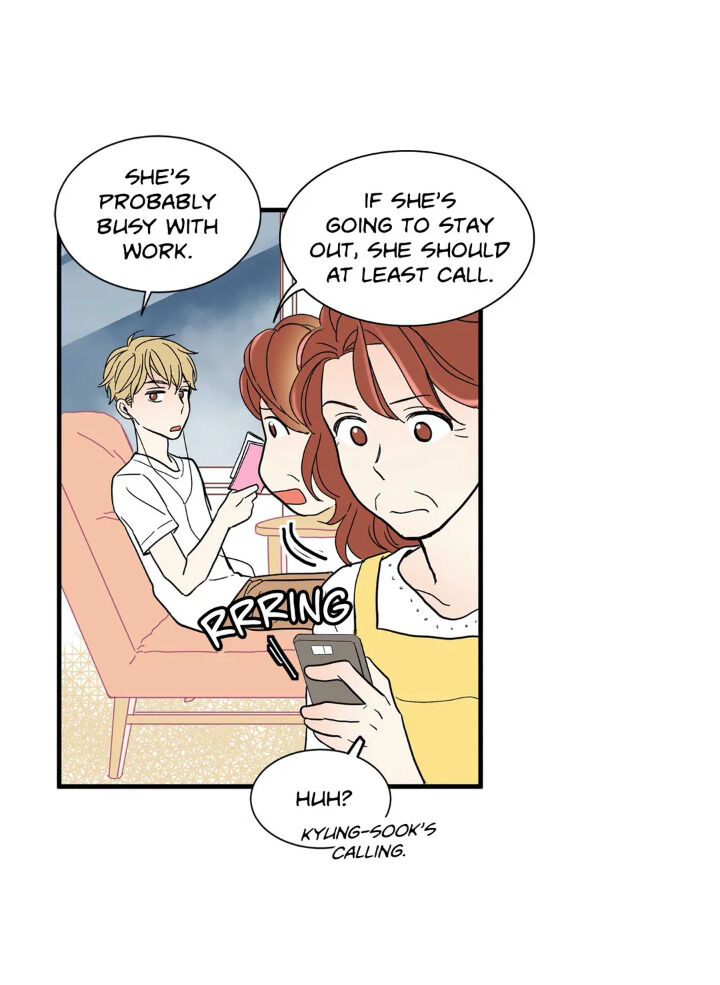Fire Me If You Can Chapter 14 image 21