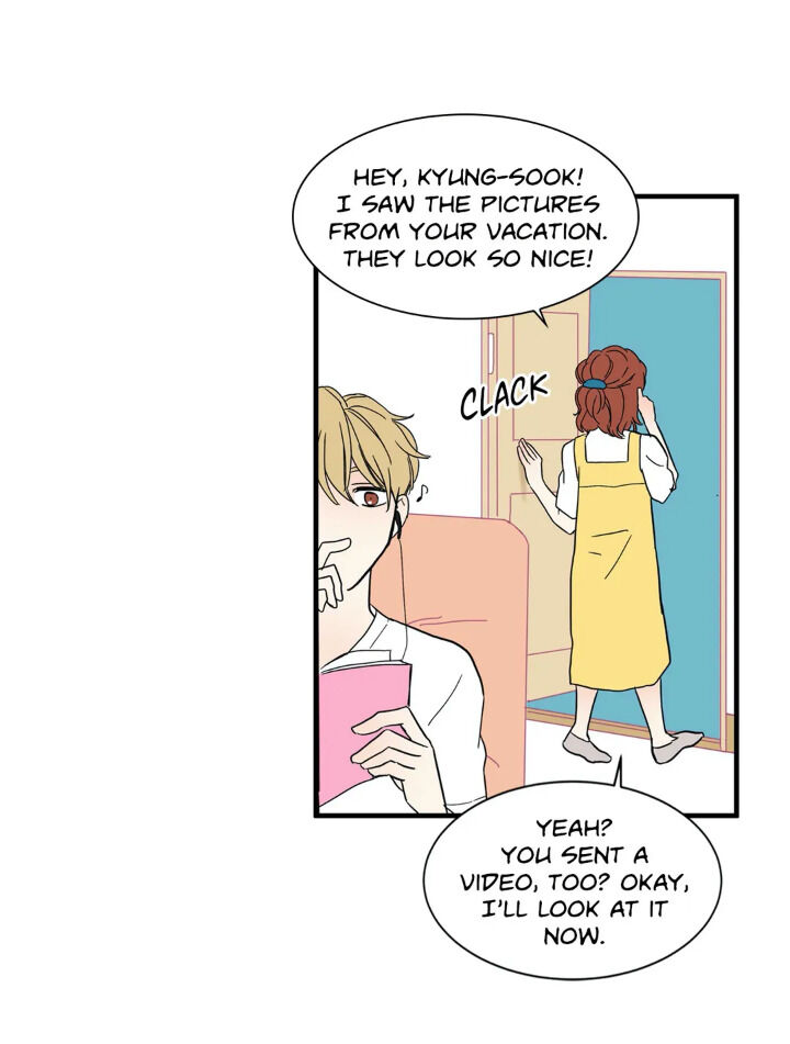 Fire Me If You Can Chapter 14 image 22