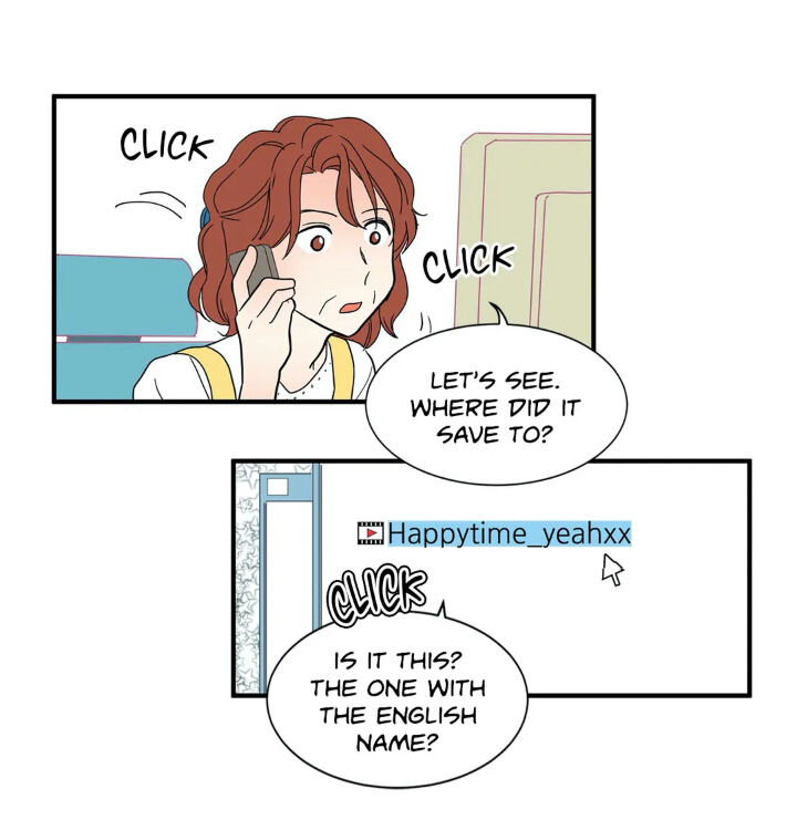 Fire Me If You Can Chapter 14 image 23