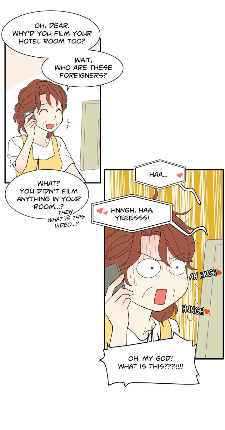 Fire Me If You Can Chapter 14 image 24