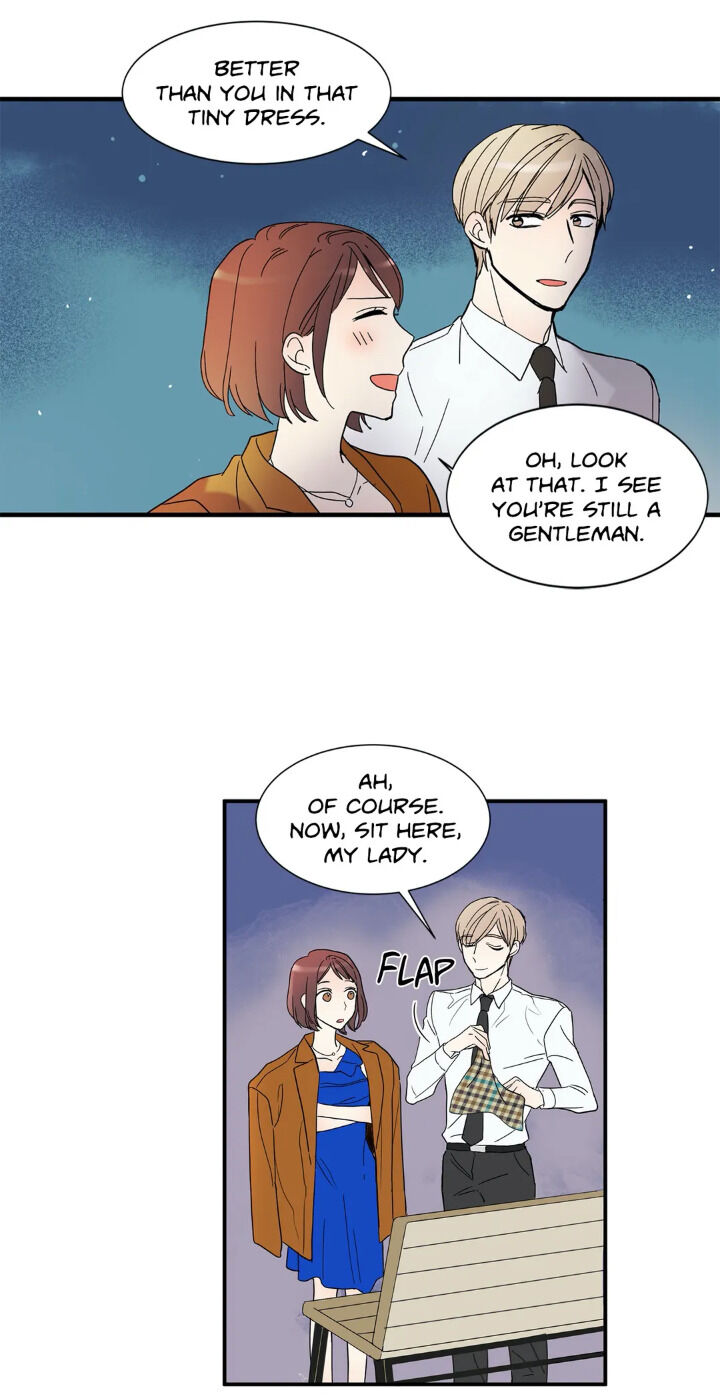Fire Me If You Can Chapter 14 image 27