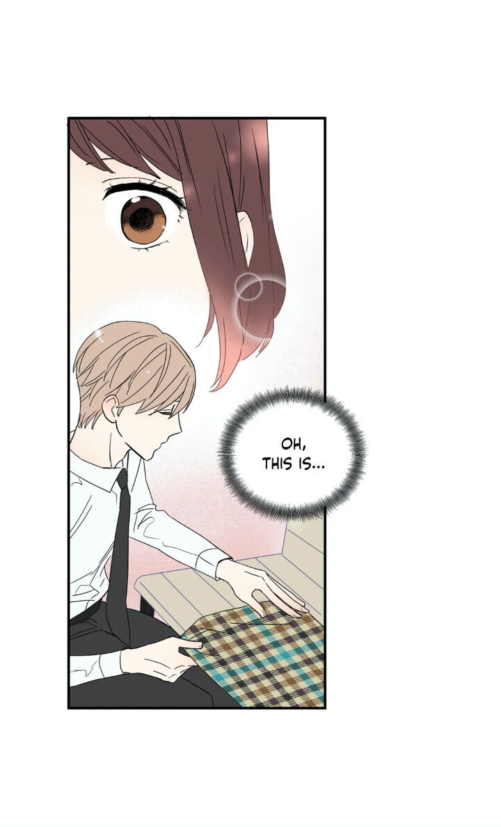 Fire Me If You Can Chapter 14 image 28