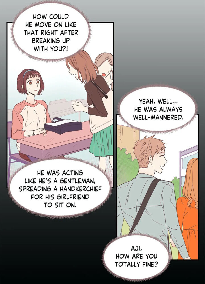 Fire Me If You Can Chapter 14 image 30
