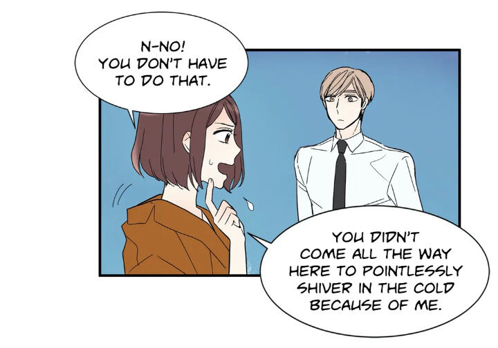 Fire Me If You Can Chapter 14 image 32