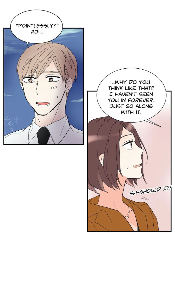Fire Me If You Can Chapter 14 image 33