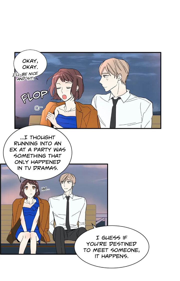 Fire Me If You Can Chapter 14 image 34