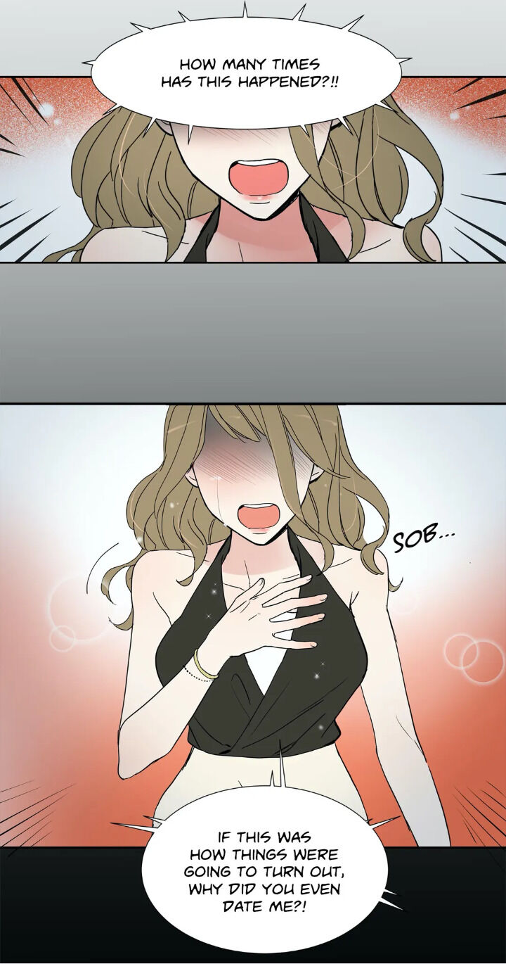 Fire Me If You Can Chapter 14 image 37