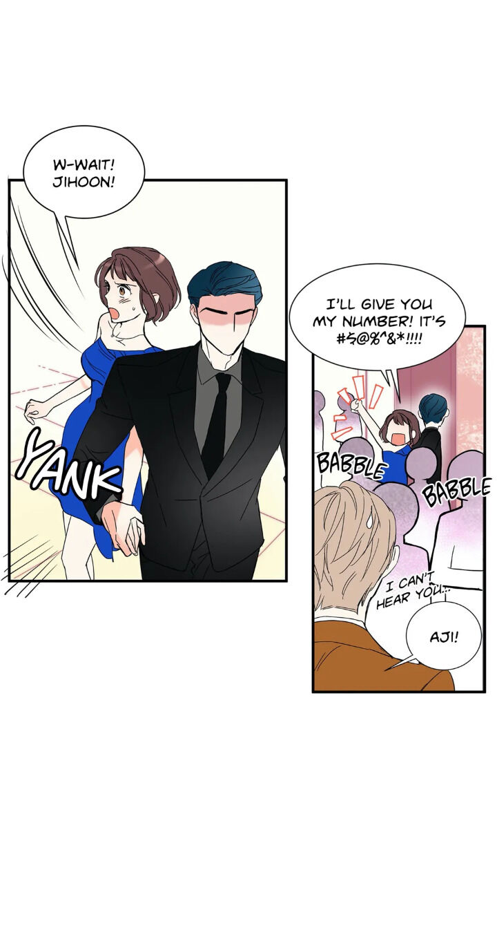 Fire Me If You Can Chapter 14 image 5